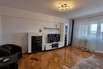 Apartament cu 3 camere decomandat, mobilat în Central - 9