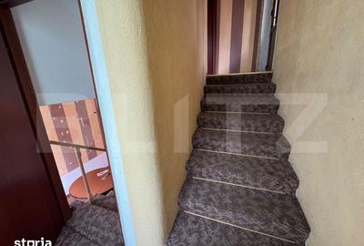 Casă cu Teren 250 Mp în Dorobanți - 3