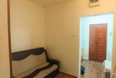 Apartament cu 2 camere decomandat în Gării - 6