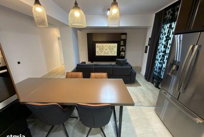 Apartament cu 3 camere în Sisești - 3
