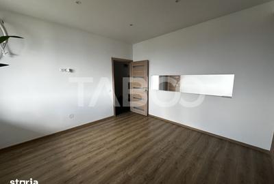 Apartament cu 2 camere decomandat în Șelimbăr