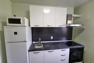 Apartament cu 2 camere semidecomandat, mobilat în Zorilor - 5