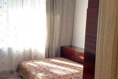 Apartament cu 2 camere semidecomandat, mobilat în Tătărași - 3
