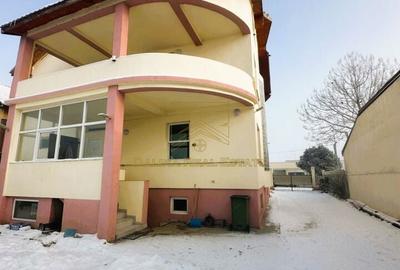 Casă cu 4 camere în Crețești - 9