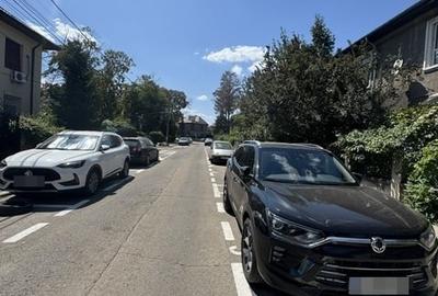 Casă cu 3 camere cu Teren 164 Mp în Eroii Revoluției