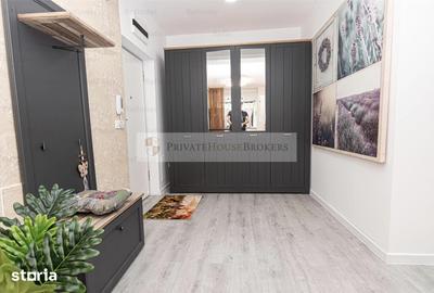 Apartament cu 2 camere semidecomandat în Central - 3