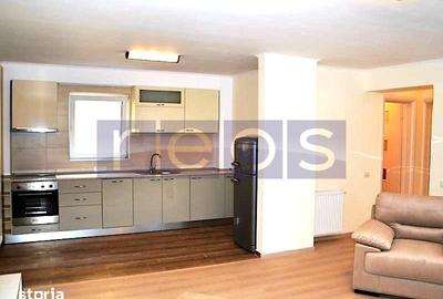 Apartament cu 3 camere în Primăverii