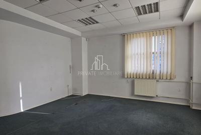 Spațiu comercial, de 1,432.2099609375 mp, în Central - 10