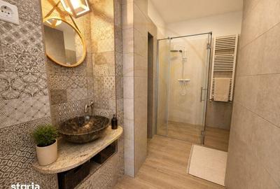 Apartament cu 2 camere în Central - 9