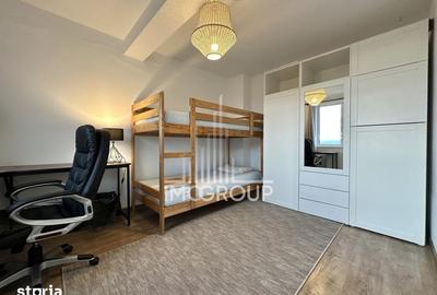 Apartament cu 3 camere decomandat în Florești - 8