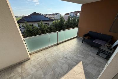 Apartament cu 2 camere în Dumbrăvița - 1
