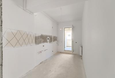 Garsonieră decomandată în Metalurgiei - 3