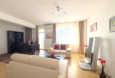 Apartament cu 2 camere semidecomandat, mobilat în Complex Studențesc - 3