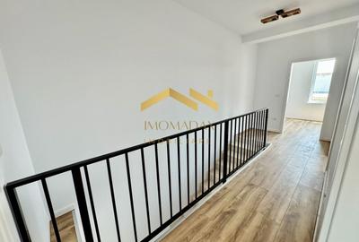 Duplex cu 4 camere cu Canalizare în Bucovăț (Remetea Mare) - 1