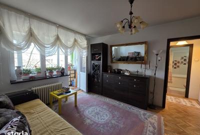 Apartament cu 2 camere în Pajura - 2