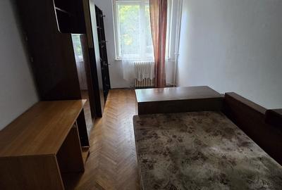 Apartament cu 2 camere semidecomandat în Odobescu - 5