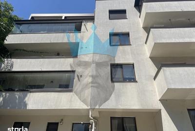 Apartament cu 2 camere, mobilat în Parcul Carol
