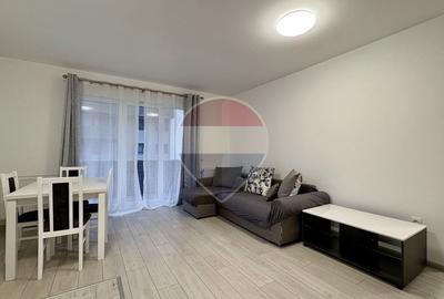 Apartament cu 3 camere decomandat în Avantgarden
