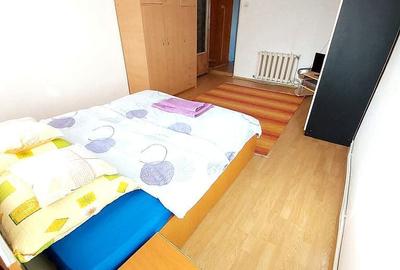 Apartament cu 2 camere decomandat în Vasile Alecsandri - 1