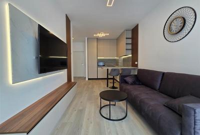 Apartament cu 2 camere decomandat în Podu Roș