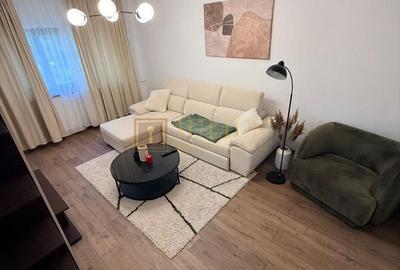 Apartament cu 2 camere decomandat, mobilat în Aradului - 3