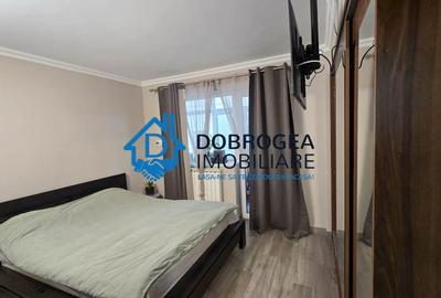 Garsonieră, mobilată în E3 - 5