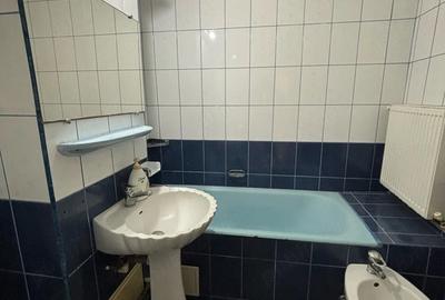 Apartament cu 2 camere decomandat în Central - 4