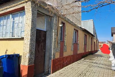 Casă cu 6 camere cu Teren 863 Mp în Brestei - 7