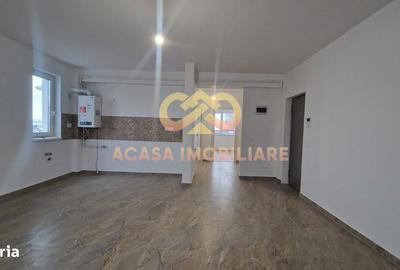 Apartament cu 3 camere decomandat în Valea Lupului - 9