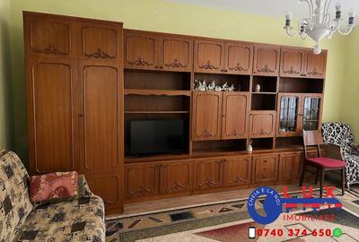 Apartament cu 2 camere decomandat în E3