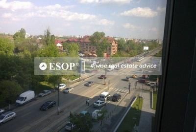 Spațiu comercial, de 417 mp, în Barbu Văcărescu - 11