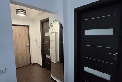 Apartament cu 2 camere decomandat în Giurgiului