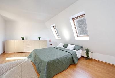 Casă individuală cu 5 camere cu Piscina în Vest - 7
