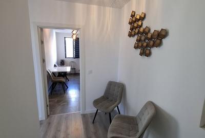 Apartament cu 2 camere decomandat, mobilat în Boreal - 11
