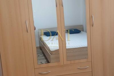 Apartament cu 2 camere decomandat în Mărăști - 5