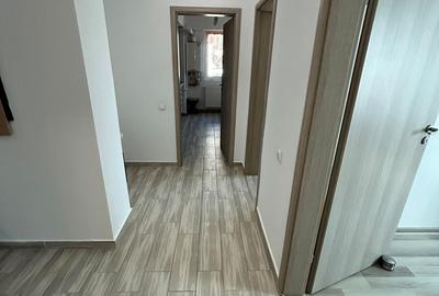 Apartament cu 2 camere decomandat în Militari
