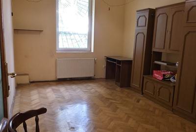 Garsonieră în Fabric