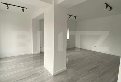 Spațiu comercial, de 186 mp, în Mihoveni - 4