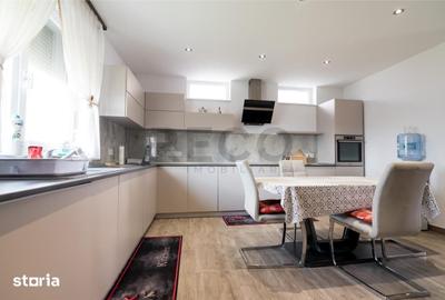 Casă cu 3 camere cu Teren 569 Mp în Sânmartin - 14