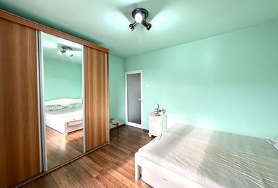 Apartament cu 2 camere semidecomandat, mobilat în Bucovina - 1