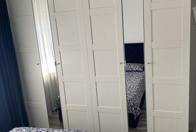 Apartament cu 2 camere decomandat, mobilat în Șagului - 2