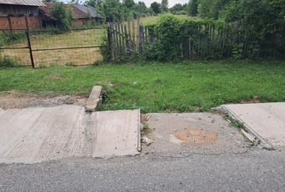 Teren Construcții intravilan de 3677 mp, în Polovragi - 6