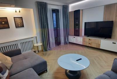 Apartament cu 2 camere decomandat, mobilat în Unirii - 14