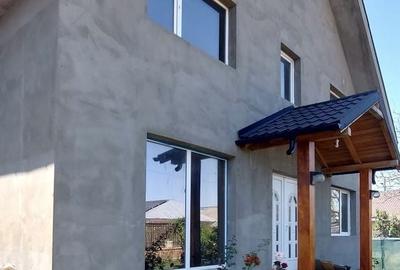 Casă cu 6 camere cu Teren 560 Mp în Central - 4
