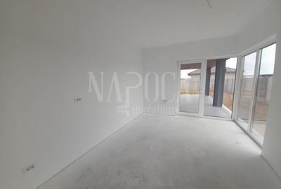 Casă individuală cu 4 camere cu Canalizare în Calea Aradului - 2