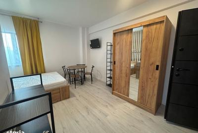 Apartament cu 3 camere în Central - 4