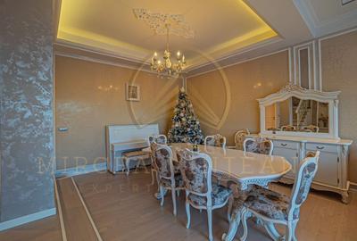 Casă individuală cu 10 camere cu Canalizare în Palazu Mare - 8