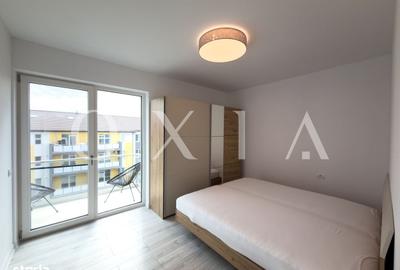 Apartament cu 2 camere în Neptun - 4