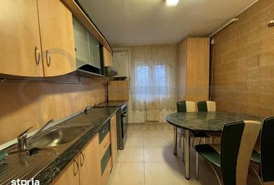 Apartament cu 3 camere decomandat în Mărăști - 7