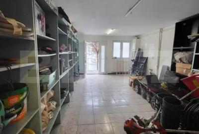 Spațiu comercial, de 27 mp, în Central - 2